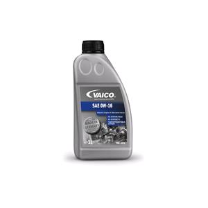 Engine Oils, Engine Oil, SAE 0W 16 1 Ltr, VAICO
