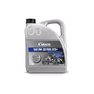 Engine Oils, Engine Oil, SAE 0W 20 FUEL ECO+ 5 Ltr, VAICO