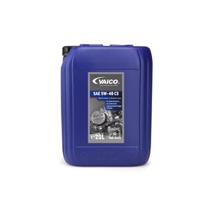 Engine Oils, Engine Oil, SAE 5W 40 C3 20 Ltr, VAICO
