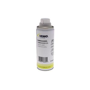 Oil, Air Conditioning System, Oil, compressor, 250 milliliter, VEMO