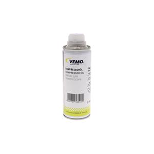 Oil, Air Conditioning System, Oil, compressor, G  052 300 A2, VEMO