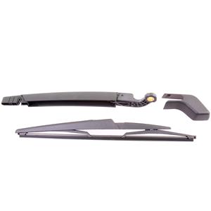 Wiper Arm Set, Window Cleaning, Wiper Arm Set, window cleaning, 8 659 502 kit, VAICO
