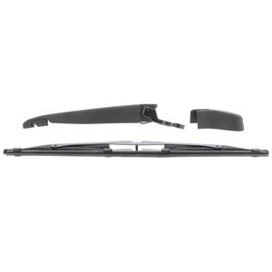 Wiper Arm Set, Window Cleaning, Wiper Arm Set, window cleaning, 30 753 273 kit, VAICO