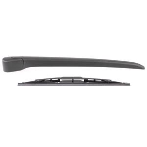 Wiper Arm Set, Window Cleaning, Wiper Arm Set, window cleaning, 31 253 232 Kit, VAICO