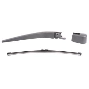 Wiper Arm Set, Window Cleaning, Wiper Arm Set, window cleaning, 31 391 756 kit, VAICO