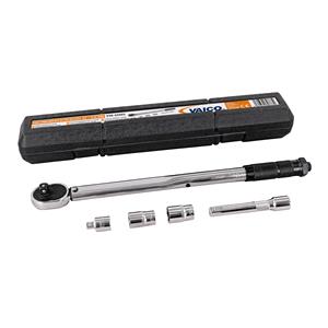 Torque Wrench, Torque Wrench Set, V9865003, VAICO