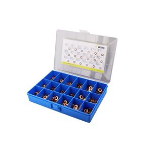 Nuts, Bolts and Washers, VEMO Universal Injector Nozzle Seal Kit, VEMO