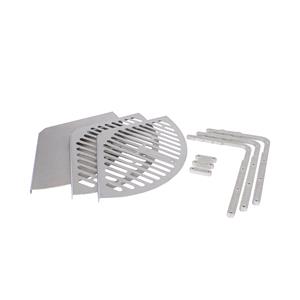 Front Runner Spare Tire Mount Braai / BBQ Grate