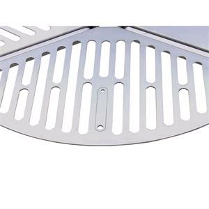 Front Runner Spare Tire Mount Braai / BBQ Grate