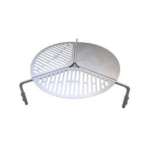 Front Runner Spare Tire Mount Braai / BBQ Grate