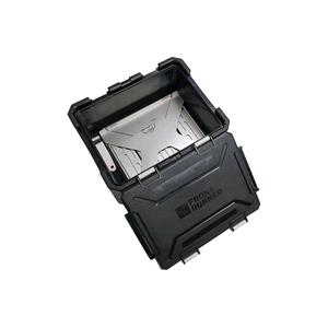 Front Runner BBQ/ Fire Pit and Wolf Pack Pro Kit