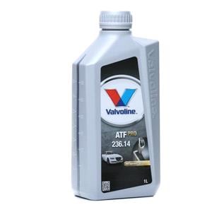 Automatic Transmission Oils, Valvoline ATF Pro 236.14 Automatic Transmission Fluid   1 Litre, Valvoline