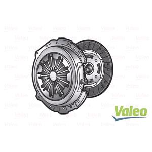 Clutch Kits, Valeo Clutch Kit   832271, Valeo