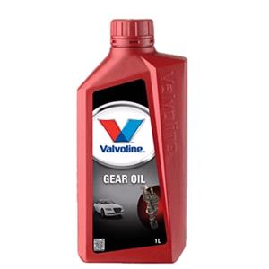 Gearbox Oils, Valvoline Gear Oil 75W80   1L , Valvoline