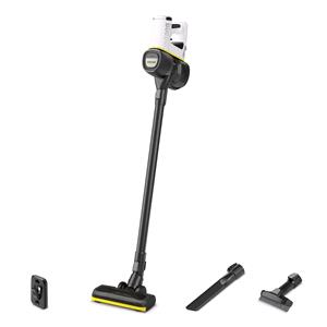 Vacuum Cleaners, Karcher VC4 Cordless Battery Vacuum Cleaner , Karcher