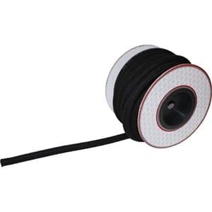 Fuel Hose, (VEMA) Nitrile Rubber Fuel Hose, 3 mm Internal Diameter X 7 mm Outer Gauge, External Textile Braided, VEMA