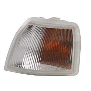 Lights, Left Indicator for Opel VECTRA A 1993 1995, 