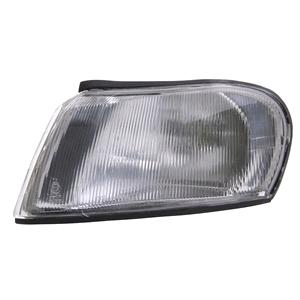 Lights, Left Indicator for Opel VECTRA B 1996 1999, 