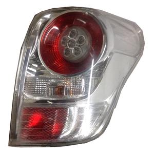 Lights, Right Rear Lamp (Original Equipment) for Toyota VERSO S 2010 2013, 