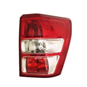 Lights, Right Rear Lamp (5 Door) for Suzuki GRAND VITARA 2006 on, 