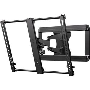 Smart TV, Sanus Full Motion+ TV Wall Mount   37  55", Sanus