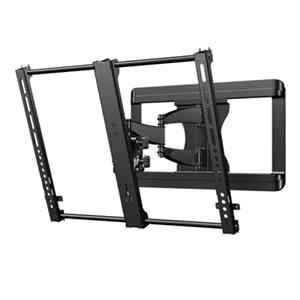 Smart TV, Sanus Full Motion+ TV Wall Mount For flat panel TVs   37  55", Sanus