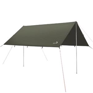 Easy Camp Tent Topper / Shelter Void Tarp - Rustic Green