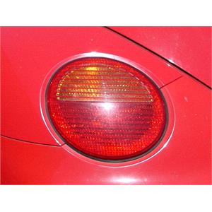 Lights, Left Rear Lamp (Supplied Without Bulbholder) for Volkswagen BEETLE 1998 2005, 