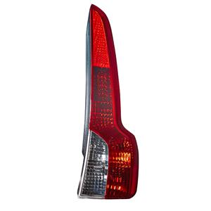 Lights, Right Rear Lamp. Supplied Without Bulbholder (Original Equipment) for Volvo V50 2007 on, 