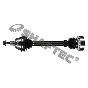 Drive Shafts, SHAFTEC Drive Shaft   VW152LR, SHAFTEC