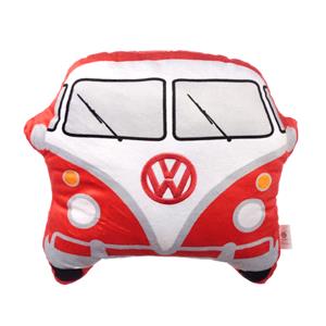 Gifts, Official Volkswagen Campervan Cushion, OOTB