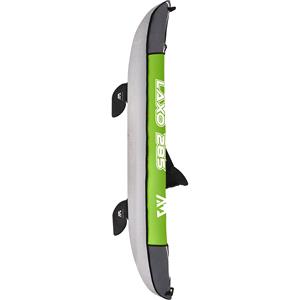 Aqua Marina Laxo 9'4" All Around Kayak (1-Person) - 1 Paddle Included