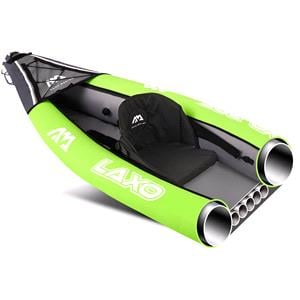 Aqua Marina Laxo 9'4" All Around Kayak (1-Person) - 1 Paddle Included