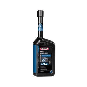 Fuel Additives, Wynns Commercial Vehicle Crystal Clean & Protect   AdBlue Additive   500 ml, WYNNS