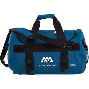 Aqua Marina Duffle Bag - Navy - 50L