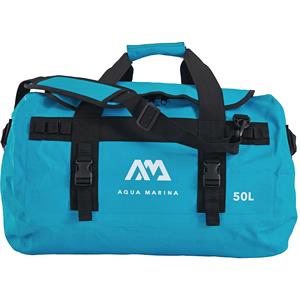 SUP Accessories, Aqua Marina Duffle Bag - 50L, Aqua Marina
