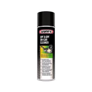 Cleaners and Degreasers, Wynns DPF & GPF On Car Cleaner   500 ml, WYNNS
