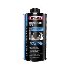 Coolant Additives, Wynns Commercial Vehicle Cooling System Flush   1 L, WYNNS