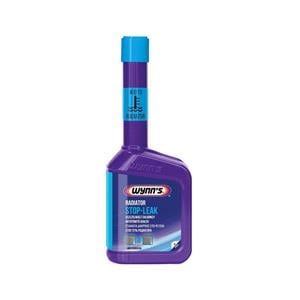 Coolant Additives, Wynns Radiator Stop Leak   325ml, WYNNS