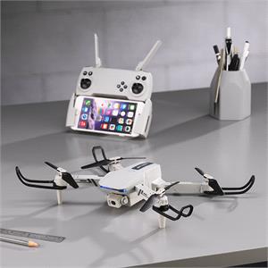 Gifts, Harrier Folding Drone with FPV V2 PSTI, 