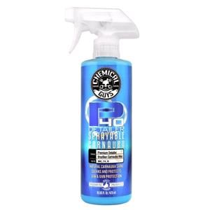 Chemical Guys, Chemical Guys P40 Detailer Spray with Carnauba (16oz), Chemical Guys