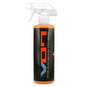 Wax and Sealant, Chemical Guys Hybrid V7 High Gloss Spray Sealant (16oz), Chemical Guys