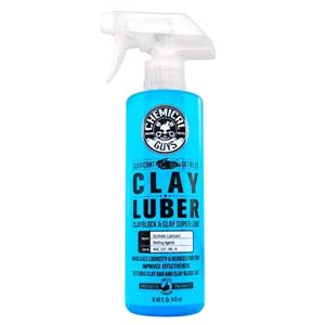 Chemical Guys, Chemical Guys Luber Synthetic Lubricant And Detailer (16oz), Chemical Guys