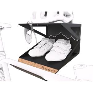 Peruzzo Wall Bike Hanger Bike Kit Box