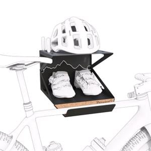 Bike Racks   Accessories, Peruzzo Wall Bike Hanger Bike Kit Box, Peruzzo