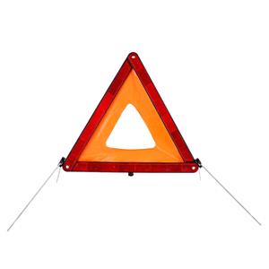 Emergency and Breakdown, Warning Triangle, AMIO