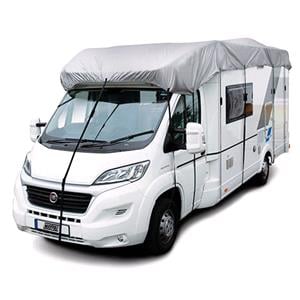 Caravan Covers and Protectors, Maypole Motorhome Top Cover 6 6.5m, MAYPOLE