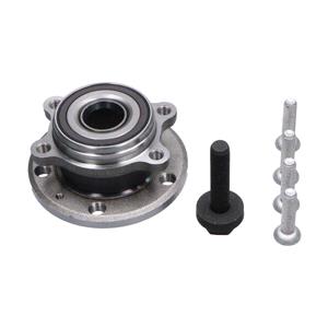 Wheel Bearing Kits, Kavo Parts Front Wheel Bearing Kit   WBK 10022, Kavo Parts
