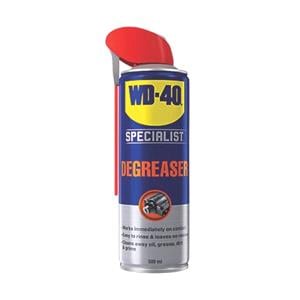 Cleaners and Degreasers, WD40 Specialist Degreaser   500ml, WD40