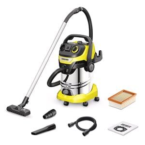 Vacuum Cleaners, Karcher WD6 Premium Wet and Dry Vacuum Cleaner , Karcher